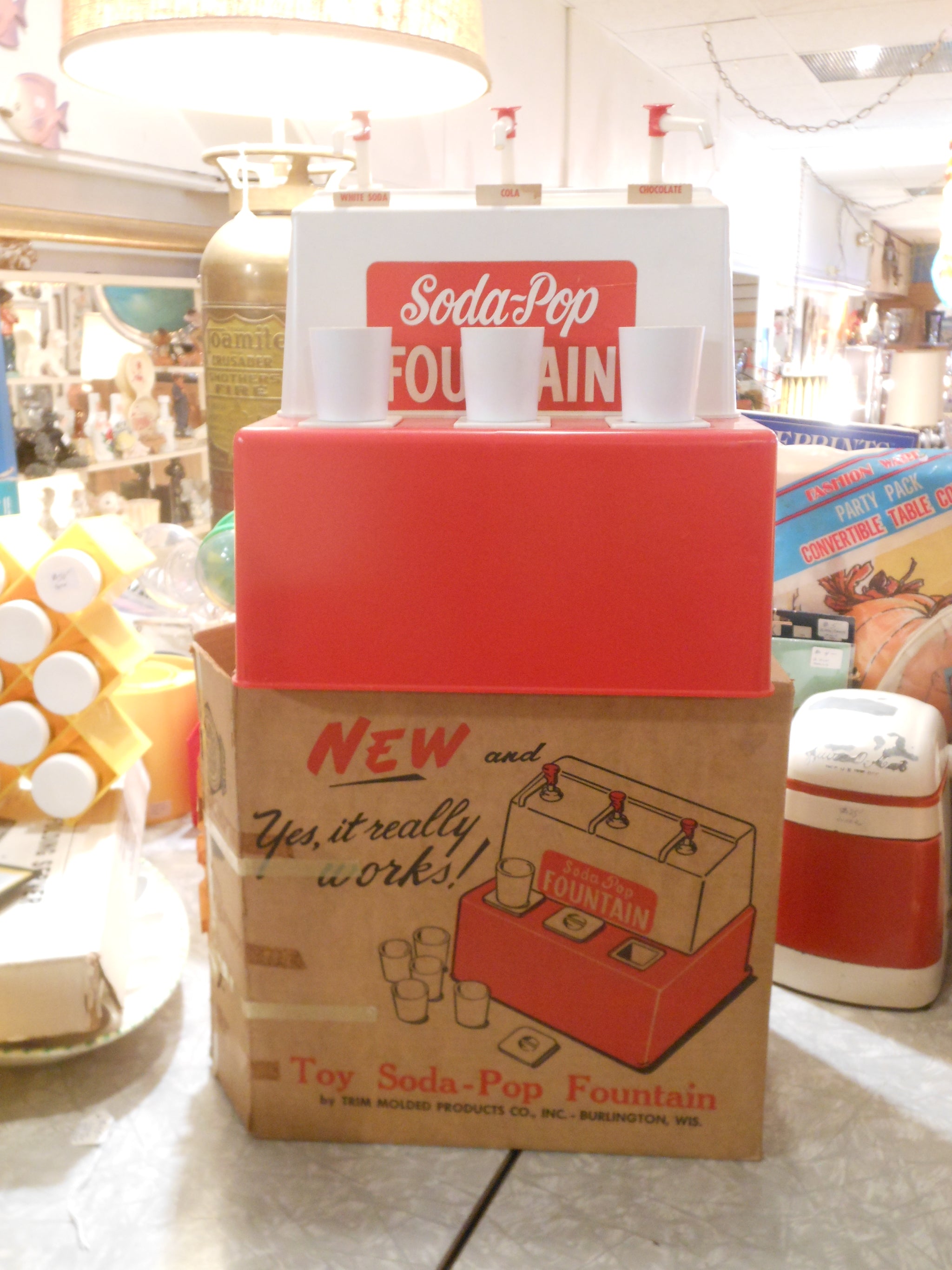 邦楽 Soda! Soda! Soda! Soda fountains 邦楽 Soda! Soda! Soda! Soda fountains di00101F - 8-Flavor