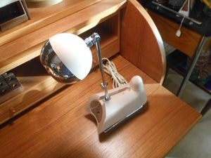 Space Age Mod Desk Light