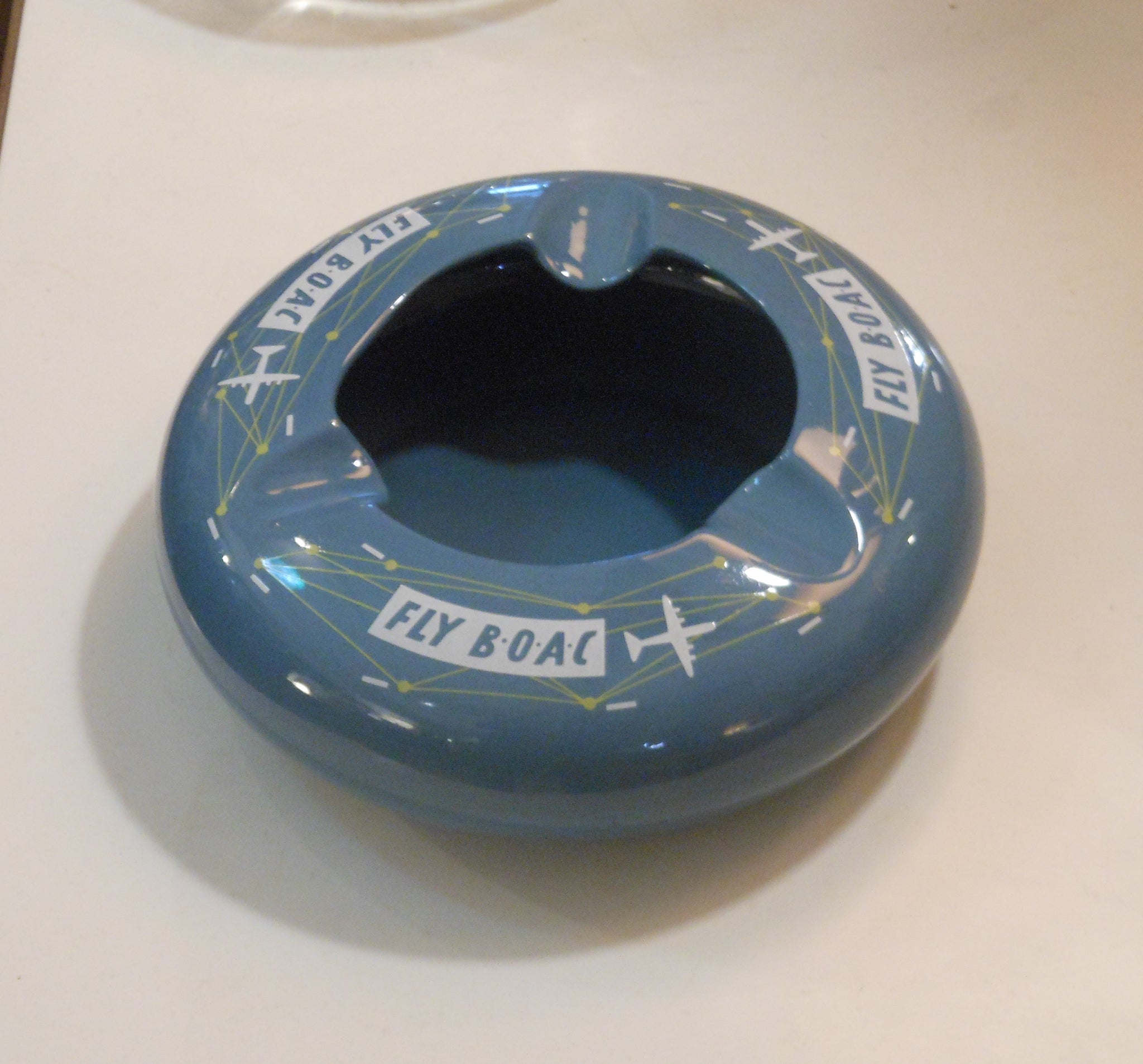 BOAC 英国海外航空 ミッドセンチュリー 灰皿 DSCN8706_2_2048x.jpg?v=1638327094