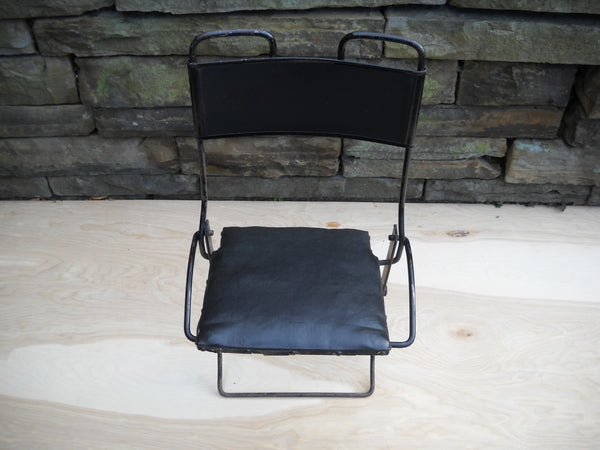 Buffington Folding Auto Chair