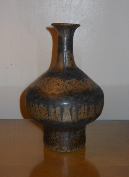 West Germany Pottery Carstens Tonnieshof Vase