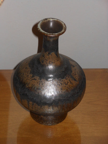 West Germany Pottery Carstens Tonnieshof Vase