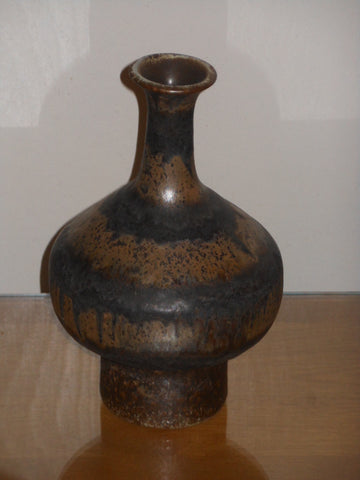 West Germany Pottery Carstens Tonnieshof Vase
