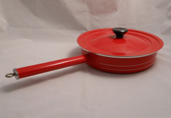Copco Pan with Lid
