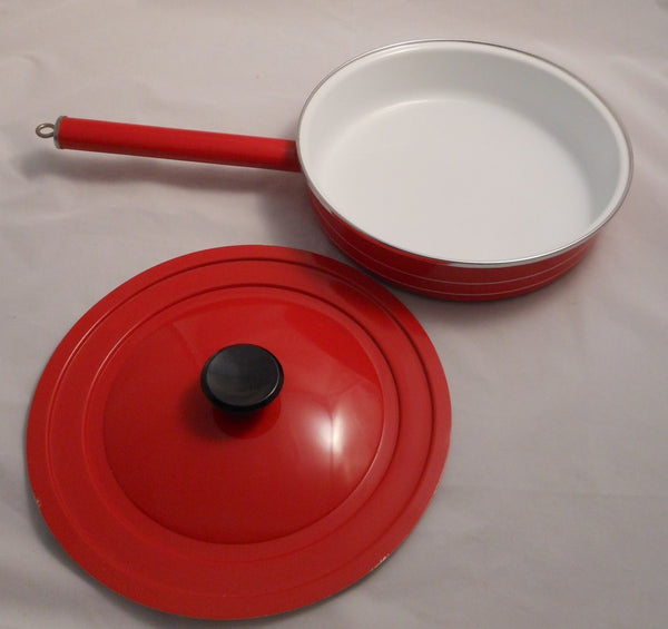 Copco Pan with Lid