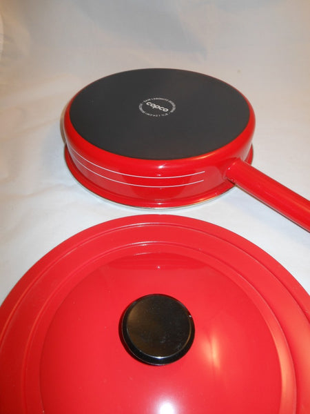 Copco Pan with Lid