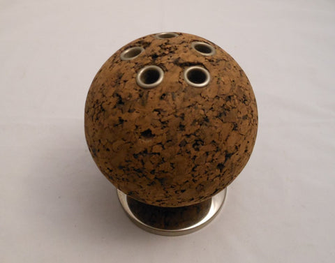 Cork Pencil Holder