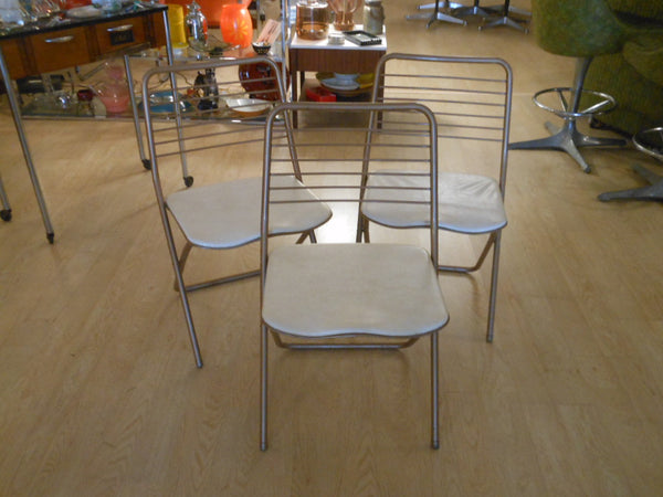 Cosco Folding Chair