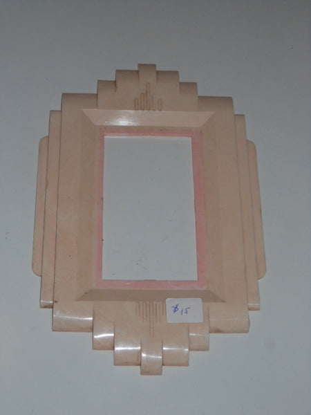 Vintage Deco Switch Plate Covers