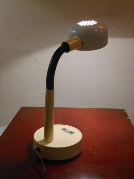 Vintage Modern Desk Lamp