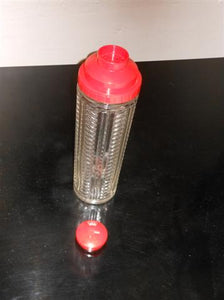 Dial-a-Cocktail Shaker