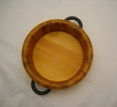 Digsmed Danish Teak Bowl