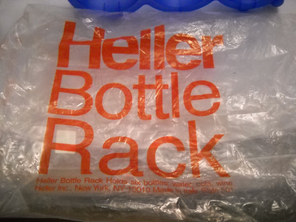 Heller Bottle Rack