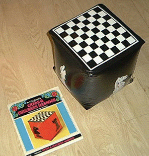 Inflatable Chess/Checkers