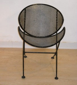 Salterini 'Orange Slice' Chair