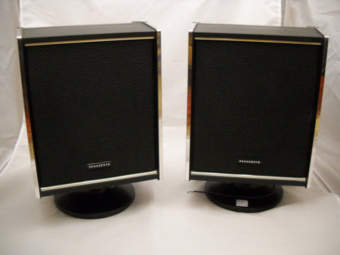 Panasonic Speakers