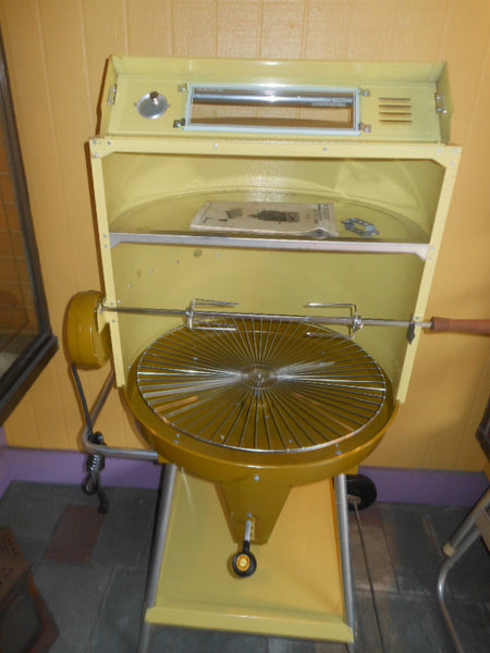 Vintage Foremost Grill / Brazier