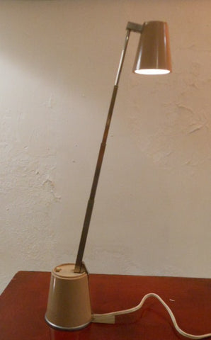 Lampette Desk Light