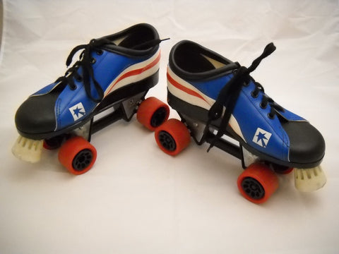 Derby Skates