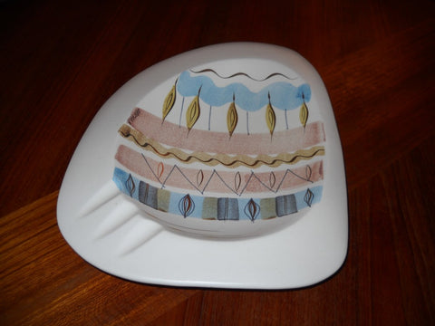 Sascha Brastoff Ashtray