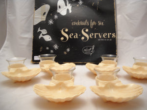 1950's Sea-Servers