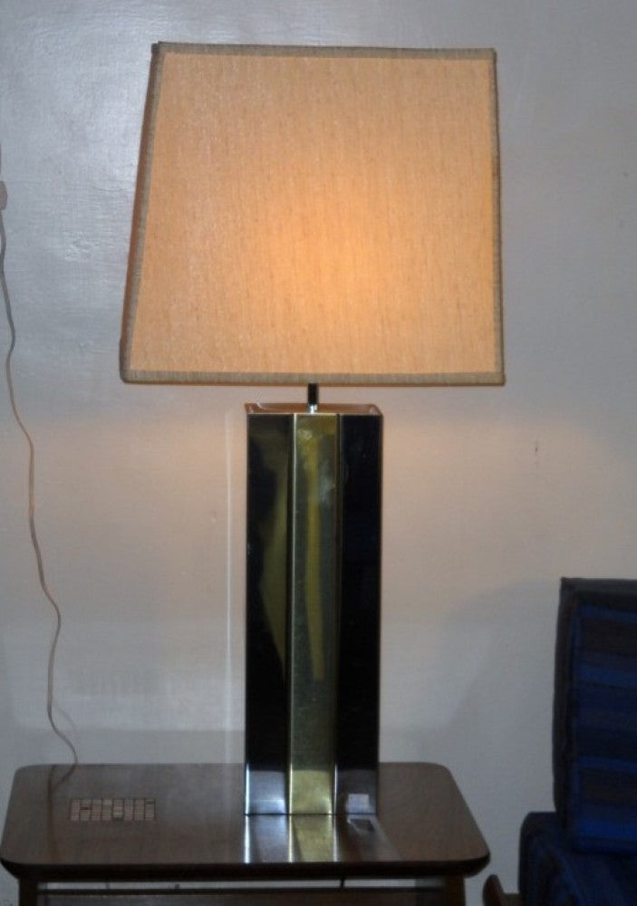 Sonneman Patchwork Lamp