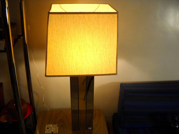 Sonneman Patchwork Lamp