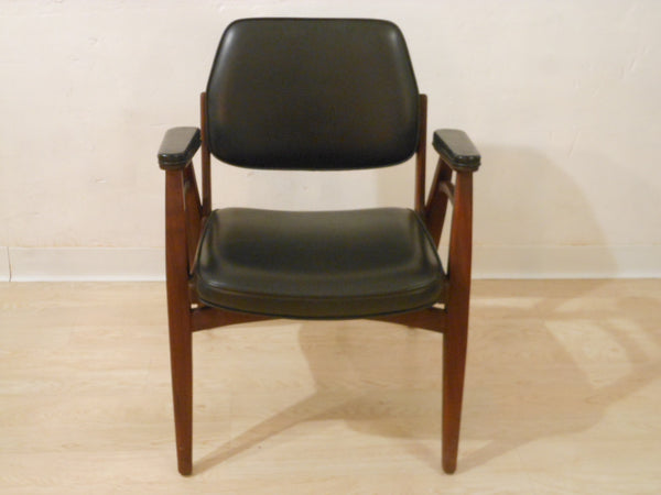 Modern Stanley Furniture Arm Chair