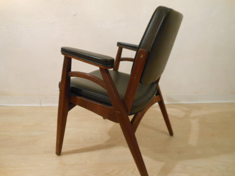 Modern Stanley Furniture Arm Chair