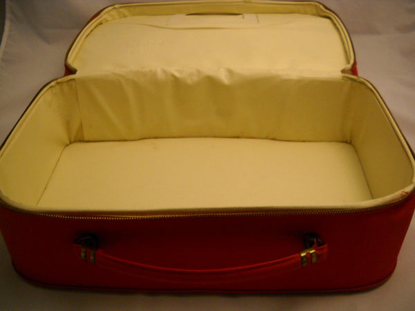 TWA Suitcase