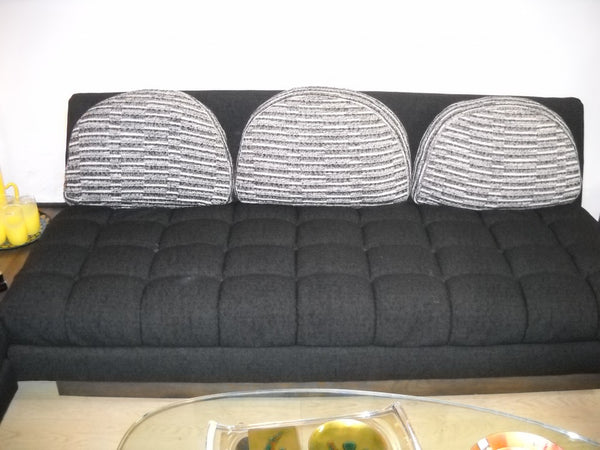 60's Sectional Sofa