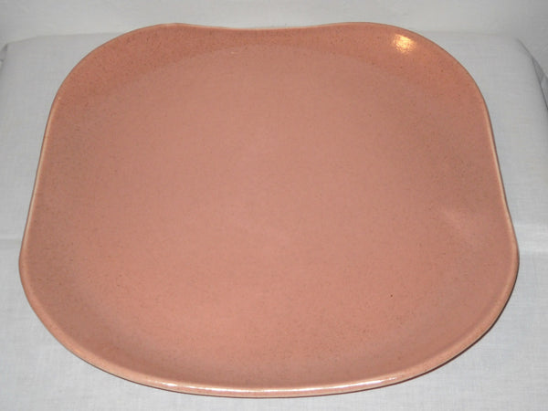 Russel Wright Chop Platter