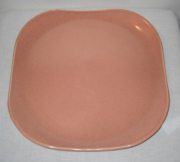 Russel Wright Chop Platter